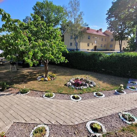 Studio Laegenheter I Borgholms Villa Dış mekan fotoğraf