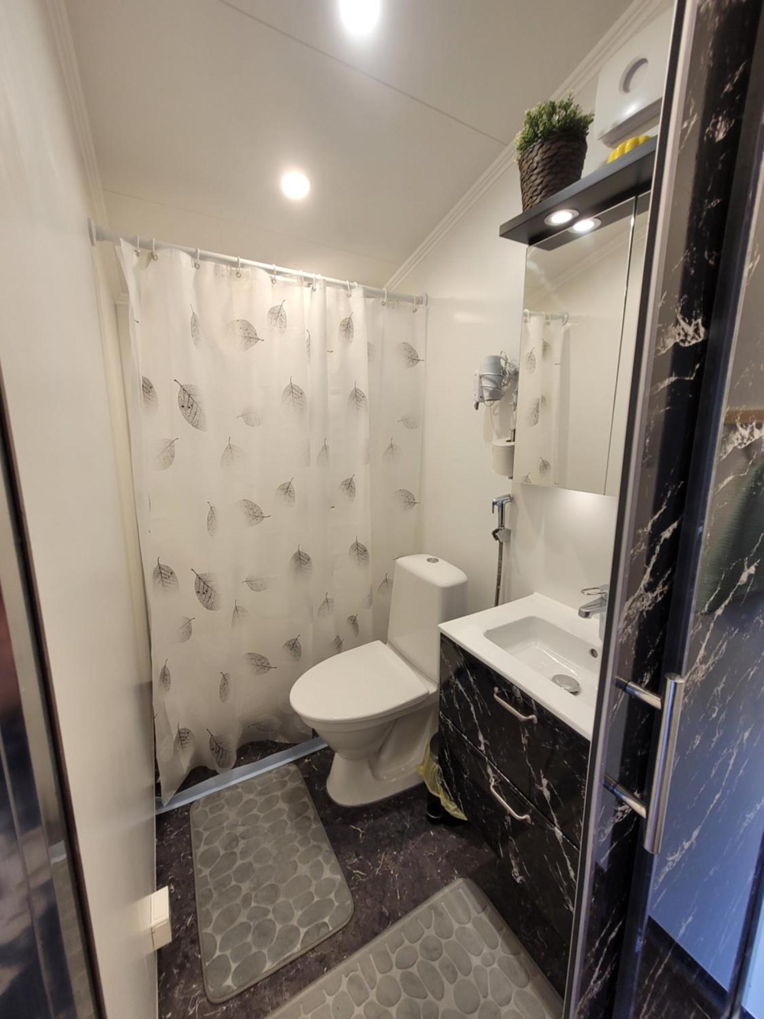 Studio Laegenheter I Borgholms Villa Dış mekan fotoğraf