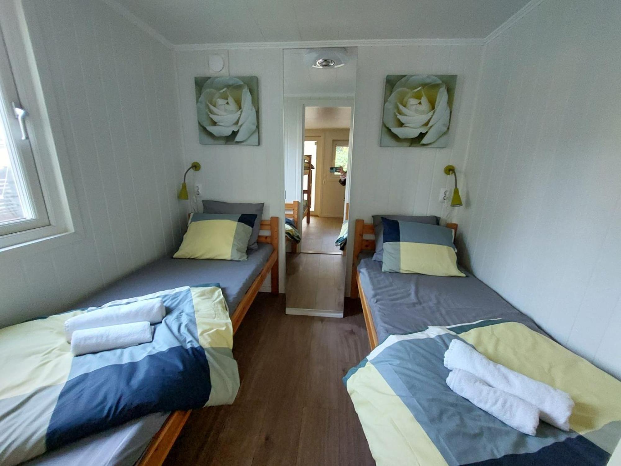 Studio Laegenheter I Borgholms Villa Oda fotoğraf