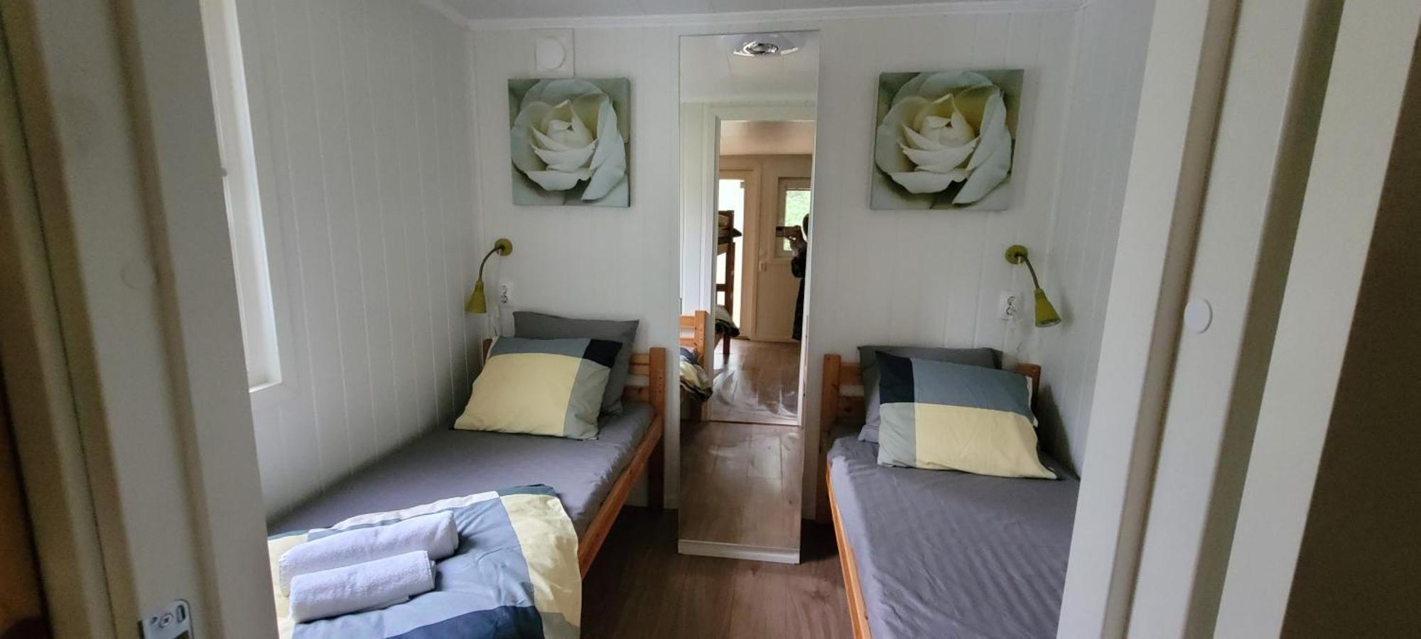 Studio Laegenheter I Borgholms Villa Dış mekan fotoğraf