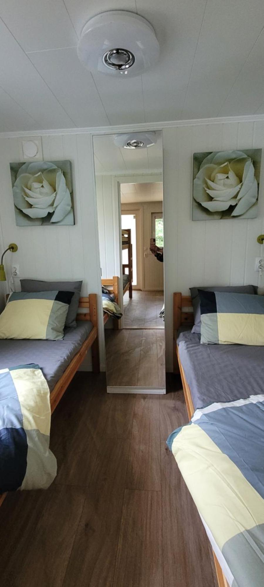 Studio Laegenheter I Borgholms Villa Dış mekan fotoğraf