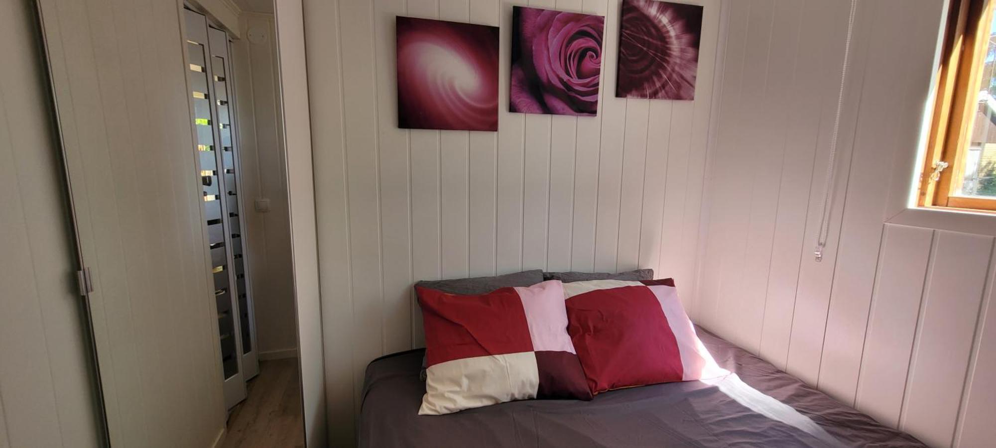 Studio Laegenheter I Borgholms Villa Dış mekan fotoğraf