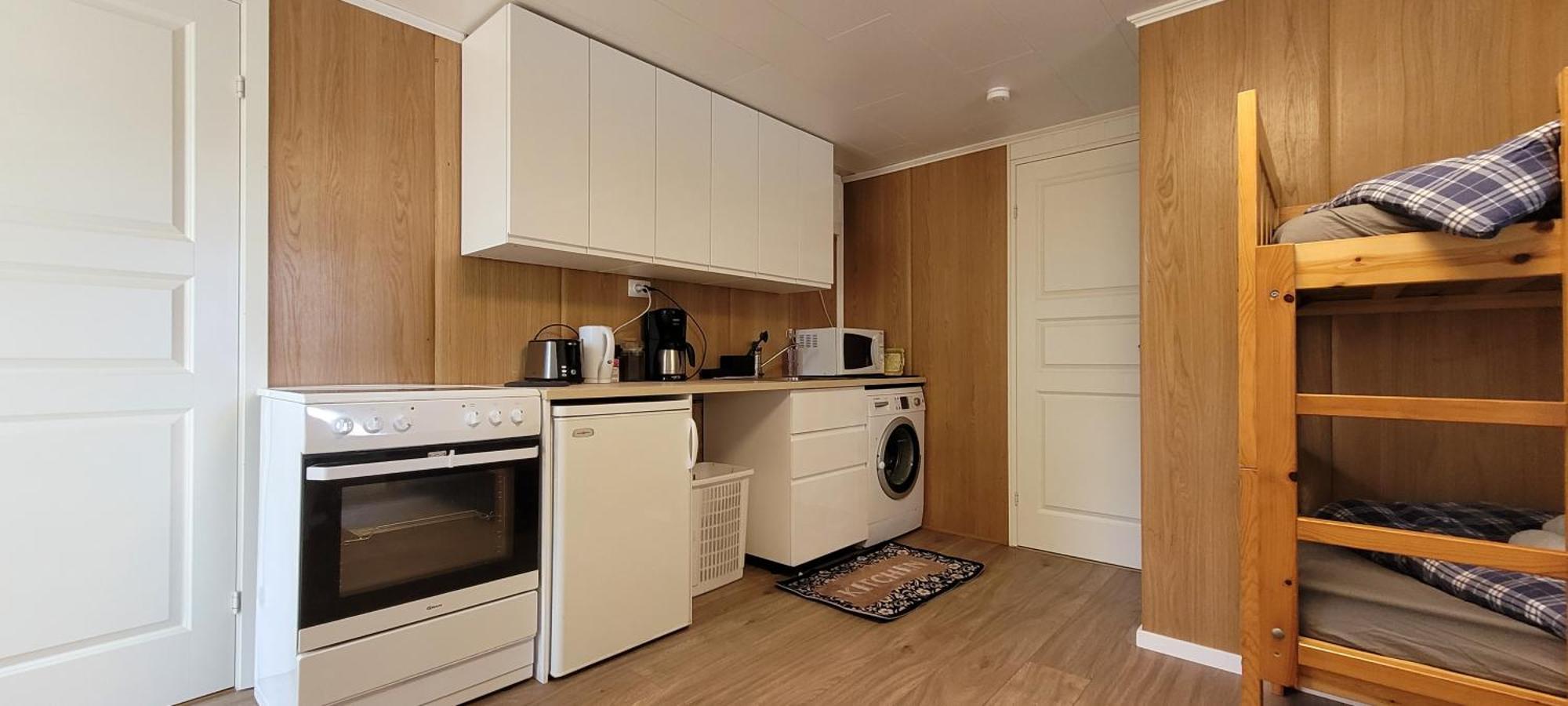 Studio Laegenheter I Borgholms Villa Dış mekan fotoğraf