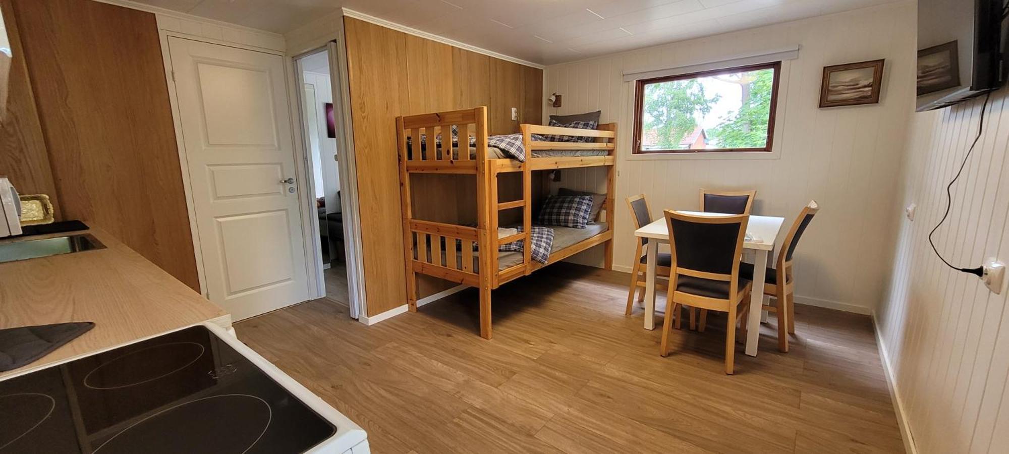 Studio Laegenheter I Borgholms Villa Oda fotoğraf