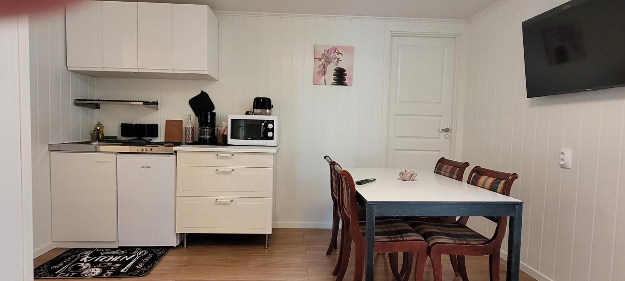 Studio Laegenheter I Borgholms Villa Dış mekan fotoğraf